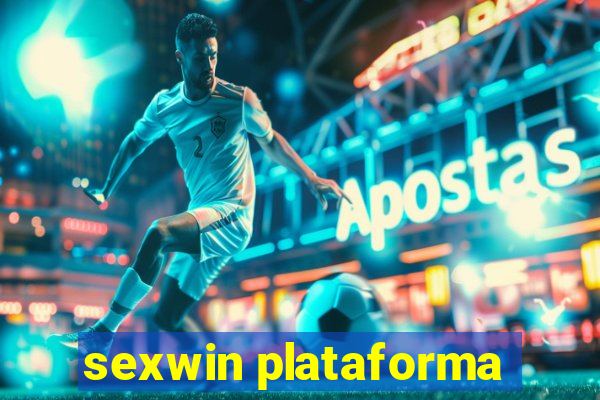 sexwin plataforma